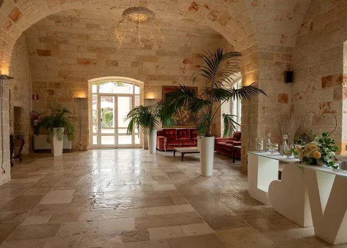 San Tommaso Hotel