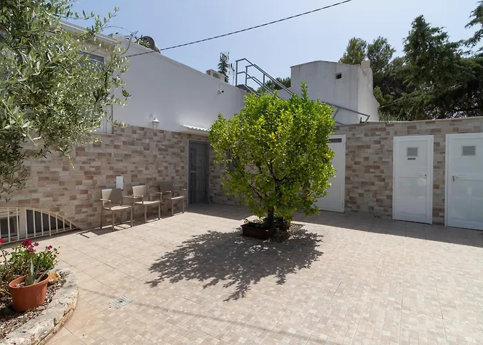 Corallo House
